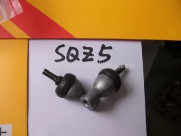 YAZ SQZ 5 RS straight ball end joint bearings
