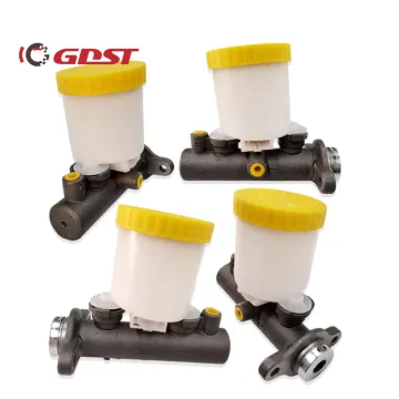 G DST Manufacturer Direct Supply OEM 46010-J1800 Iron Brake Master Cylinder for Nissan
