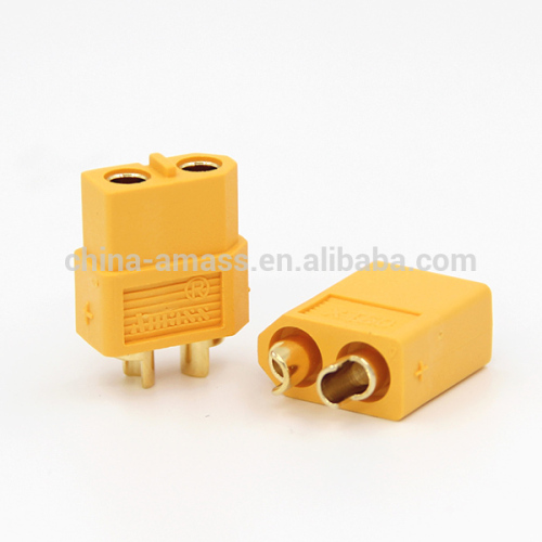 Battery Plug Connector For Lithium Battery Electric Car, Lithium
