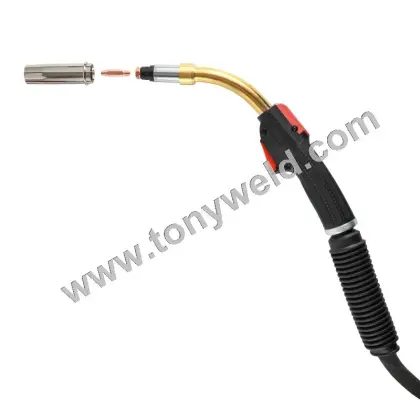 Kemppi PMT52 MIG Welding Torch Gun