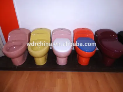 Saudi Arabia one piece siphon flush bathroom toilet bowl price