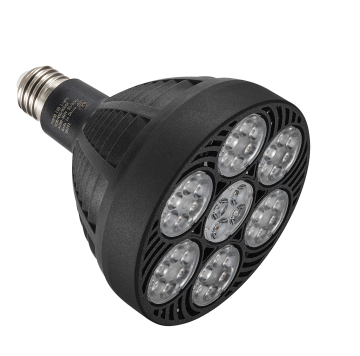 SZDAYTON Lighting DM G2 Series LED Par38 - 7 Groups 40W/50W/60W SMD3030/SMD3535 Jewelry & Plant Grow Lights