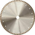 125mm Sinter Hot-pressed Turbo Diamond Blade