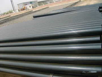casting boiler tube/ 24 tube cv
