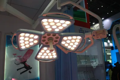 medical device ceiling surgery lamp