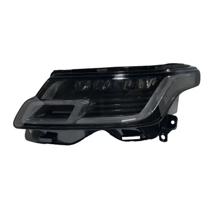 Land Rover Administrative LED Car High-Quality Lighting System Headlights
