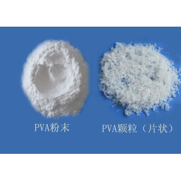 Shuangxin Polyvinylalkohol PVA2699 (100-70)