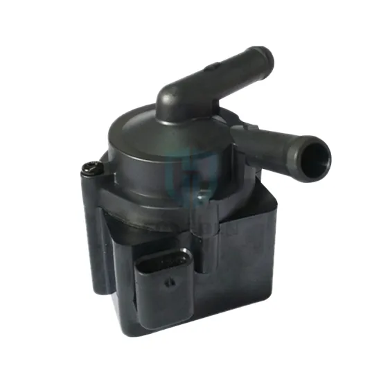Auto Additional Water Pump Manufacturers: Price for BMW MINI R55 R58 R60 R61 R59 Engine Water Pump Heater System 11537630368