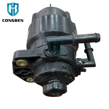 OE 23304-78091 Fuel Pump Assy and Diesel Filter Replacement for Hino