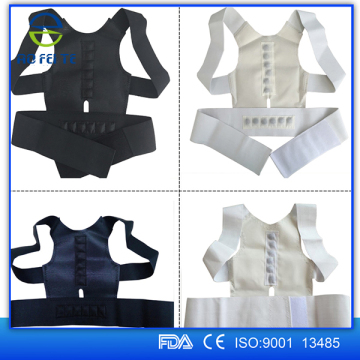 2016 new product best back support bra posture for woman