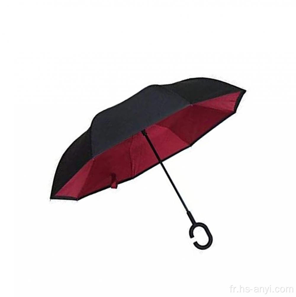 Wholesale parapluies de plage noir