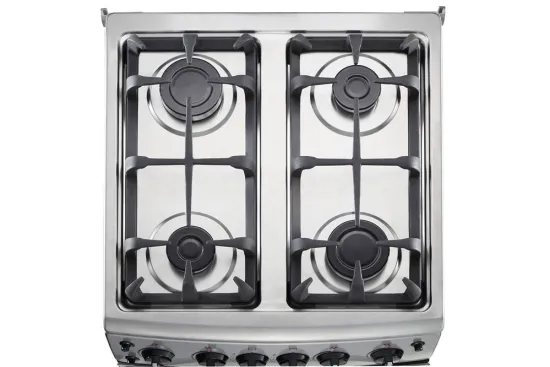 High Quality 4 Burner Gas Oven