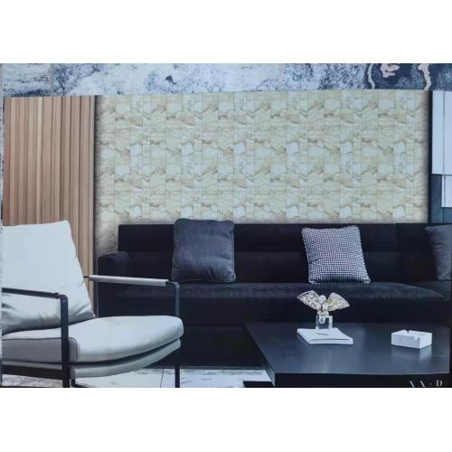 Wallproof Pvc Wallpaper 53cm PVC Wallpaper Vinyl Wallpaper Thickness Wallcovering Manufactory