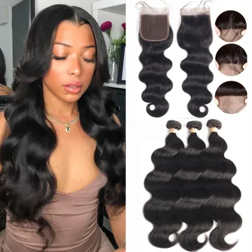 10A Grade Virgin Brazilian Human Hair Wig: Wear and Go Glueless Straight HD Lace Front Wig for Black Women