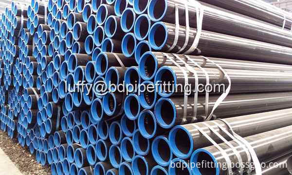 API 5L SMLS Pipe