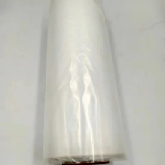 Polythene Film PE Film for Making Packing Bag