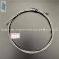 10% AL Class A steel wire rope