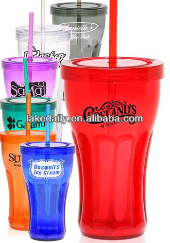 reusable cheap gift custom sippy cups