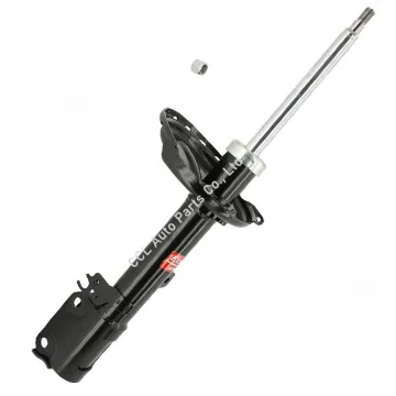 Shock Absorber Prices for Toyota Corolla ZZE121 - Part Numbers 333338, 333339, 48510-02140, 48520-02140