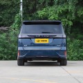 Voyah Dreamer PHEV 2026 Kunpeng Pro