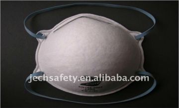 Dust Mask & Respirator (JK15034)