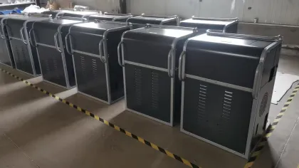 Multi functional horizontal spraying machine