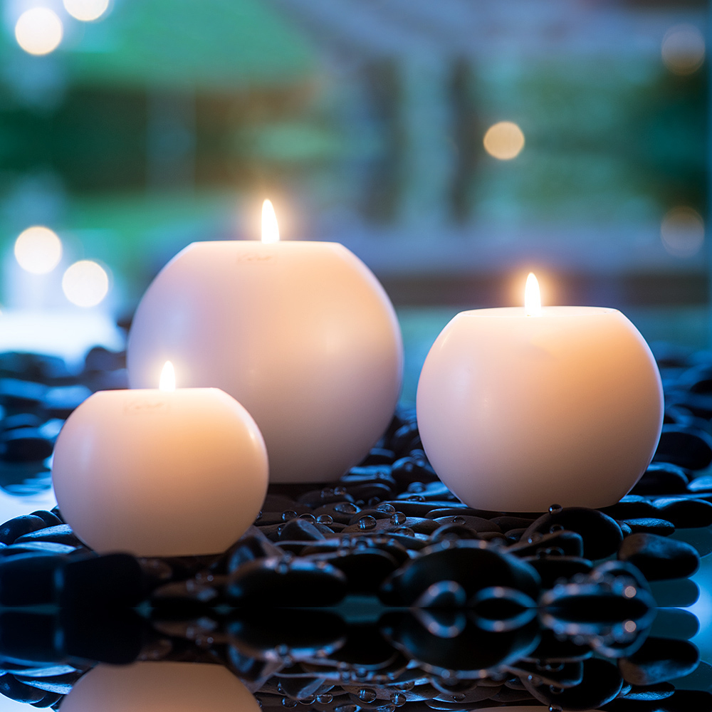 Tealight Candle Holders