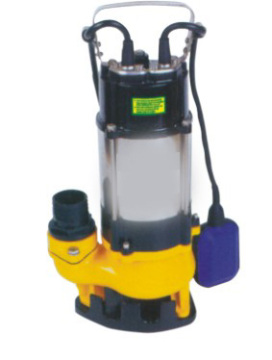 Submersible Pump (V450 V750)