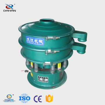 DH-600 buckwheat vibrating sieve for grading