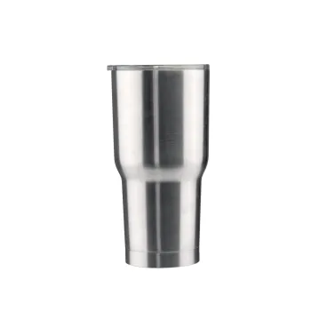 High quality FDA stainless steel water bottle 30oz/900ml