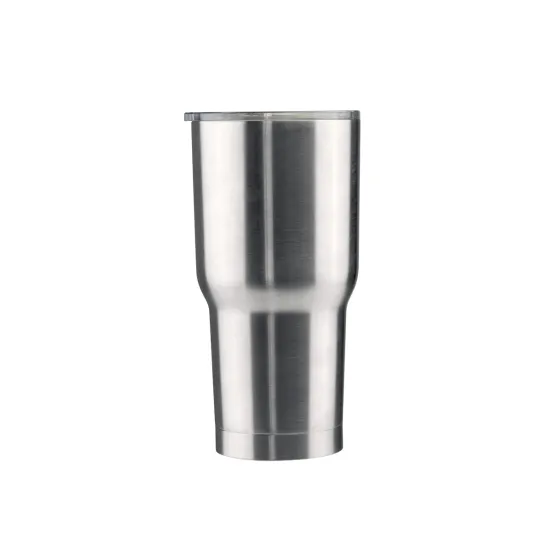 High quality FDA stainless steel water bottle 30oz/900ml