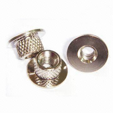 Rivets With 0.8mm Diameter Wire Size And 2 To 5a Electric Current Load ...