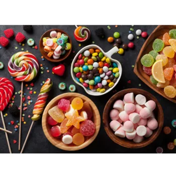 Other Ingredients & Additives