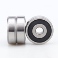634-2RS Slim Sealed Miniature Bearing