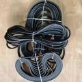 Shantui SR22 Roller Machine Belts 2162-58-00003