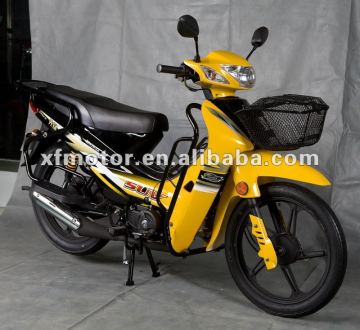 110cc new design cheaper cub motorcycle