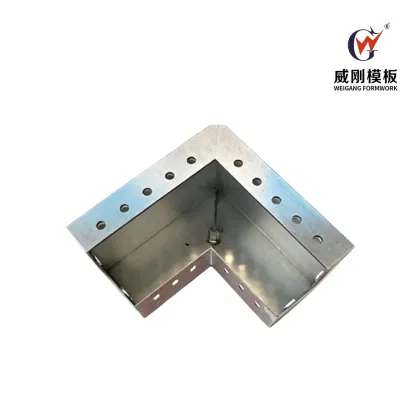 Premium Special C Slot Floor Corner