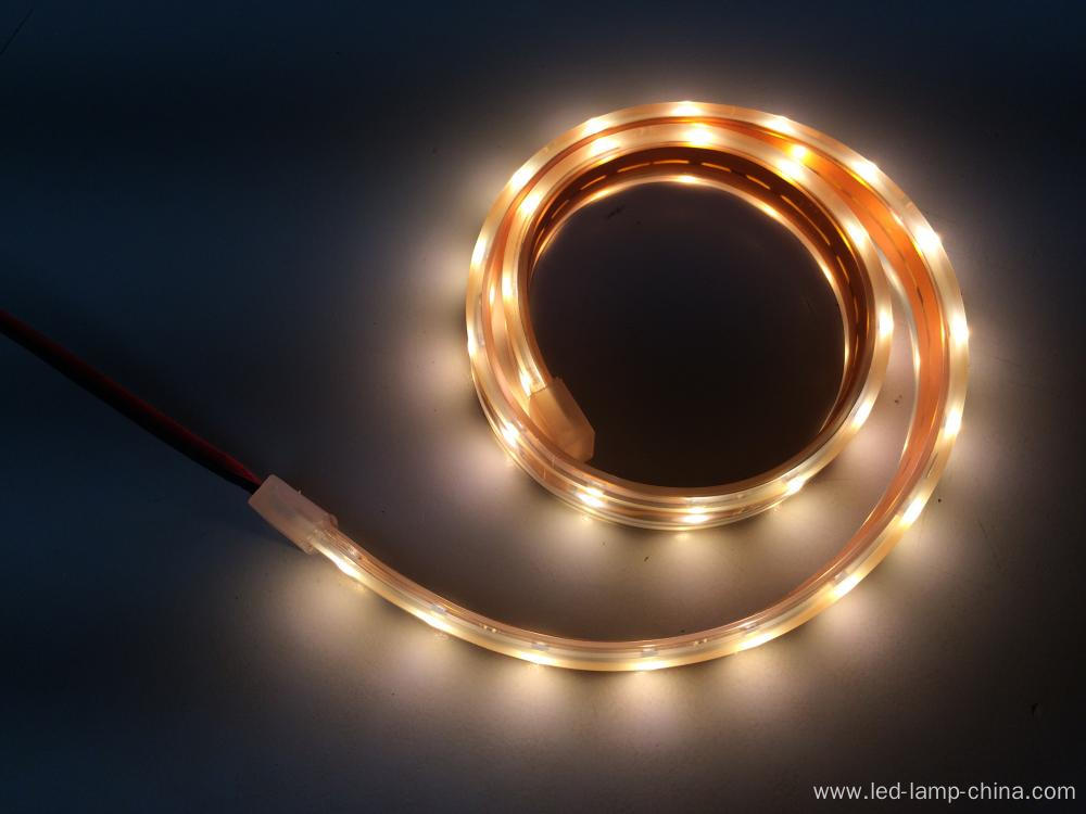 SMD3528 decoration flexible LED STRIP