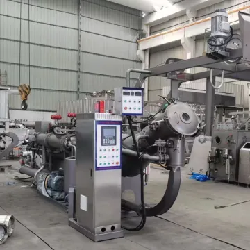 10KG Sample Dyeing Machine