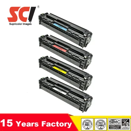 Factoty good price compatible canon cartridges toner 331 731