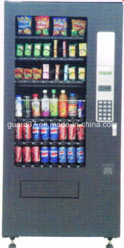 Snack & Drink Combo Vending Machine (VCM4000)