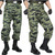 army tiger stripe pants military trousers factory manufacturer