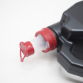 50mm plastic bottle caps for engine oil bottle