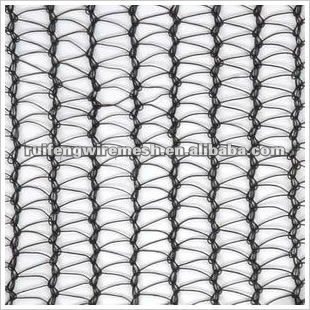 Class AA Anti Hail Netting