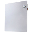 flat panel wandverwarmers wifi