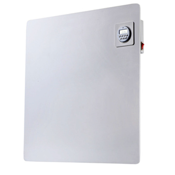 flat panel wall heaters wifi