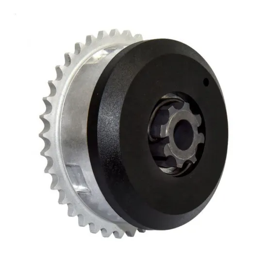 YOUPARTS Variable Valve Timing Camshaft Actuator for BMW N51 N52 N55 F10