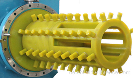 Dual Power Zentrifugal-Ultrafein-Nano-Schleifgerät