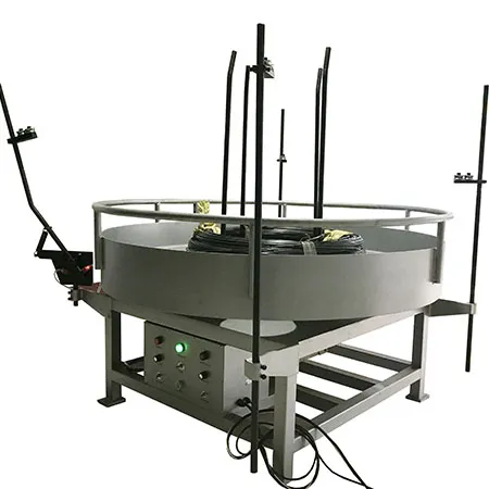 Heavy Duty Automatic Metal Wire Dispenser