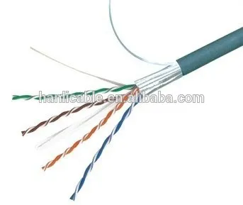 UTP CAT6A for cat data link